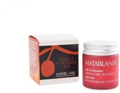 Ellenbogen- und Fersen-Reparaturcreme, 100 % biologisch, 30 ml Ellenbogen- und Fersen-Reparaturcreme, 100 % biologisch, 30 ml