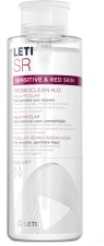 SR Probioclean H2O Mizellenwasser SR Probioclean H2O Mizellenwasser