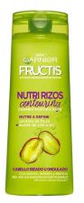 Shampoo Fructis Hydra Locken 300 ml