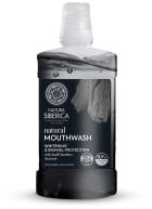 Nat&uuml;rliches Kuril Bambuskohle-Mundwasser 520 ml