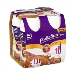 Pediasure Getr&auml;nk 4 x 200 ml