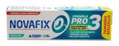 Pro 3 Frische Novafix Haftcreme Pro 3 Frische Novafix Haftcreme