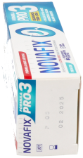 Pro 3 Frische Novafix Haftcreme Pro 3 Frische Novafix Haftcreme