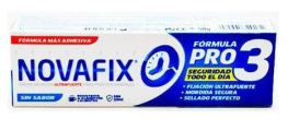 Novafix Pro 3 Haftcreme geschmacksneutral