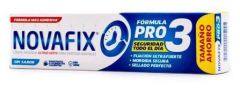 Novafix Pro 3 Haftcreme geschmacksneutral Novafix Pro 3 Haftcreme geschmacksneutral
