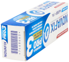 Novafix Pro 3 Haftcreme geschmacksneutral Novafix Pro 3 Haftcreme geschmacksneutral