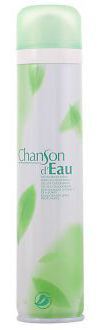 Chanson D'Eau Deo spr&uuml;hen
