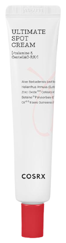 COSRX Ultimative Spot-Creme 30 gr
