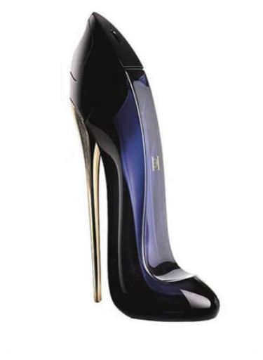 Carolina Herrera Good Girl Eau de Parfum Zerst&auml;uber 150 ml