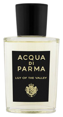 Acqua di Parma Signaturen des Sun Lily of the Valley Eau de Parfum Spray