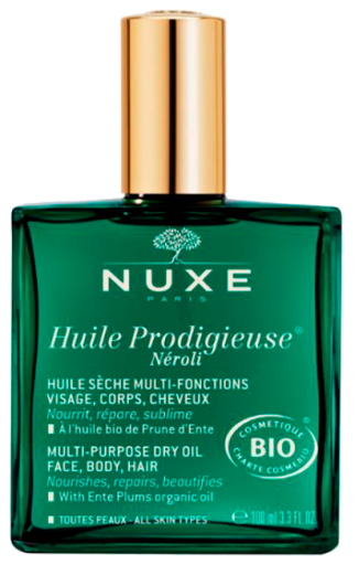 Nuxe Huile Prodigieuse N&eacute;roli Trocken&ouml;l 100 ml