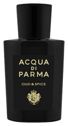Acqua di Parma Signaturen des Sun Oud&Spice Eau de Parfum Sprays