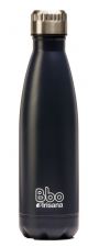 Edelstahl-Thermo-Bbo-Flasche und Deckel 500 ml