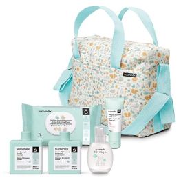 Suavinex Maternal Bag + Gel Shampoo 300 ml + Cologne 100 ml + 3 Einheiten