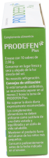 Prodefen Plus 10 Beutel