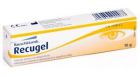 Recugel Trockenes Augenschmiermittel 10 gr Recugel Trockenes Augenschmiermittel 10 gr