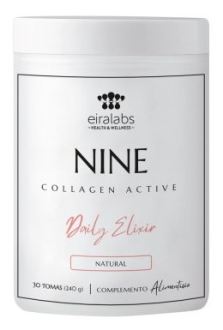 Eiralabs Neun Collagen Active 240 gr