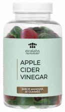 Apfel, Apfelwein und Essig 60 Fruchtgummis