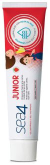 Sea4 Junior Zahnpasta 75 ml