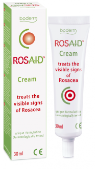 Olyan Farma Rosaid CE Logofarma Creme 30 ml