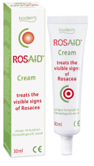 Rosaid CE Logofarma Creme 30 ml