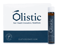 Olistic Science Olistic 100 % nat&uuml;rliche Haarausfallbehandlung f&uuml;r M&auml;nner 28 x 25 ml