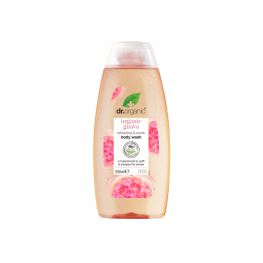 Dr. Organic Guaven-Badegel 250 ml