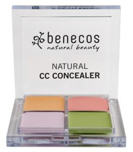 Benecos Korrektor Total Color Cc 6 gr