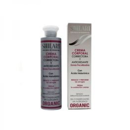 Shilart Korrigierende K&ouml;rpercreme mit Antioxidantien 200 ml