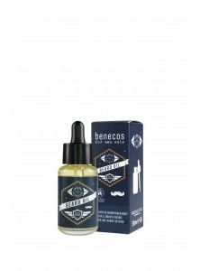 Bart&ouml;l f&uuml;r M&auml;nner nur 30 ml