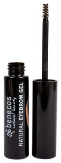 Benecos Aschbraunes Augenbrauengel 3ml