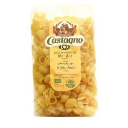 Castagno Bio-Hartweizen-Galets 500 gr