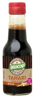 Biocop Tamari Sojasauce 140 ml