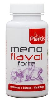 Menoflavol Forte 60 Kapseln
