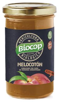 Biocop Pfirsichkompott 280 gr