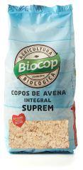 Supreme ganze Haferflocken 500 gr