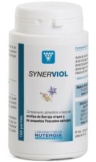 Nutergia Synerviol 180 Perlen