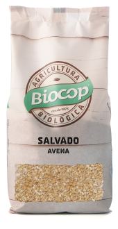 Biocop Haferkleie 500 gr