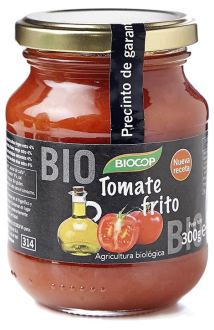 Biocop Gebratene Tomate 300 gr