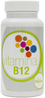 Vitamin B12 90 Kapseln