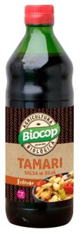 Biocop Tamari Sojasauce 500 ml