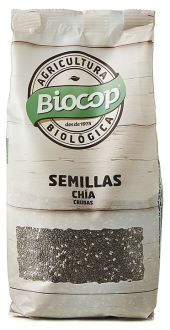 Biocop Rohe Chiasamen 250 gr