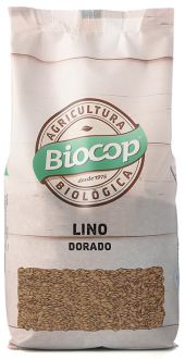 Biocop Goldene Leinsamen 250 gr