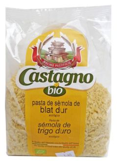 Castagno Bio-Weizensamen 500 gr