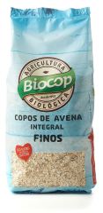 Feine ganze Haferflocken 500 gr