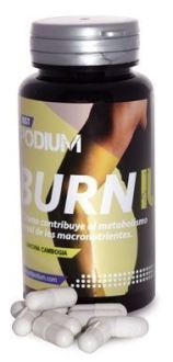 Mahen Burnium 60 Kapseln