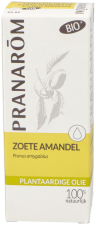 Bio-S&uuml;&szlig;mandel-Pflanzen&ouml;l