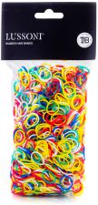 Gummib&auml;nder f&uuml;r Haare 100 gr