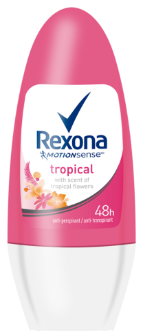 Tropischer Deo-Roll-On 50 ml