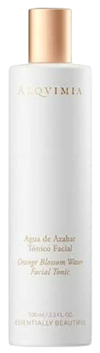 Alqvimia Orangenbl&uuml;tenwasser Gesichtswasser 100 ml